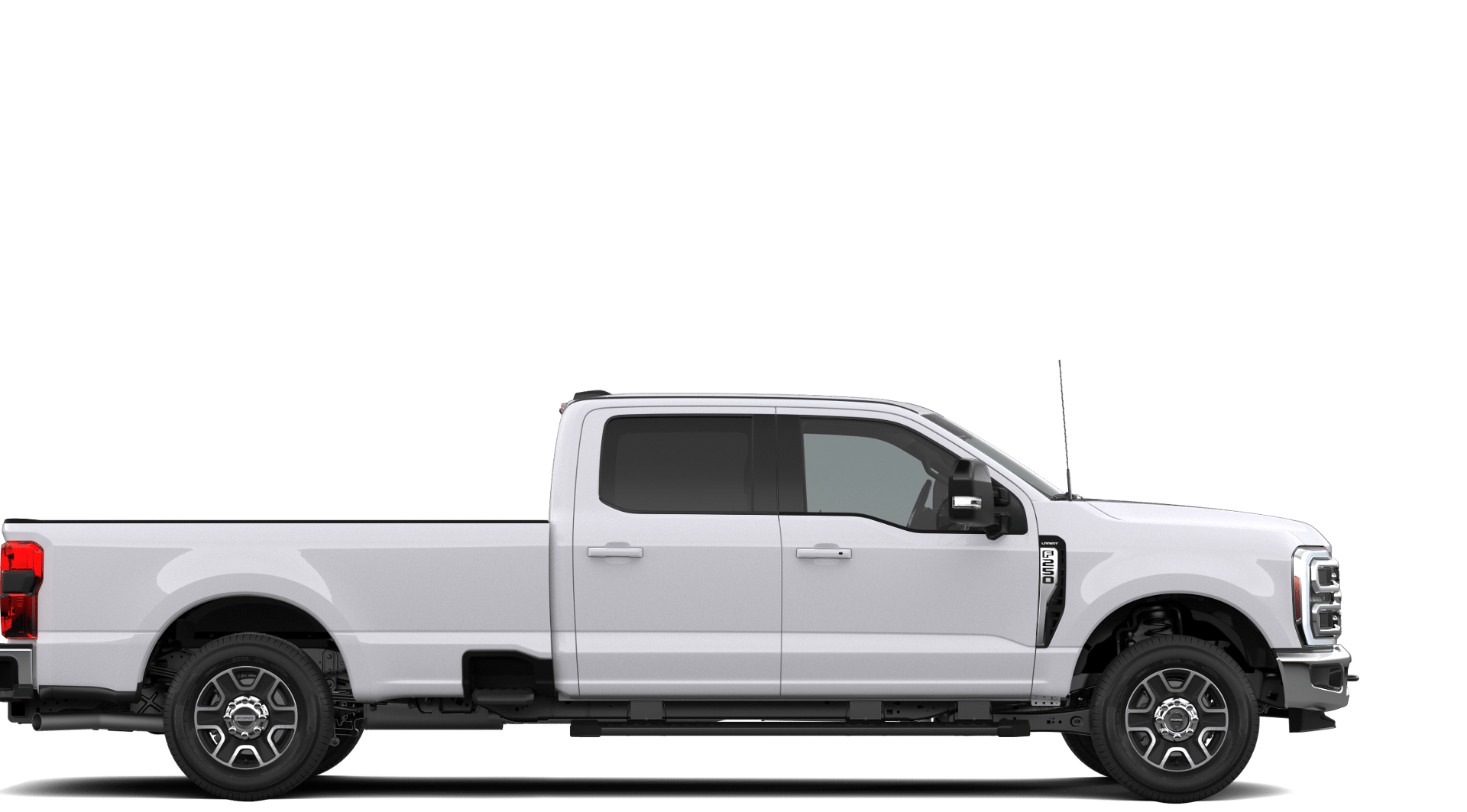 2026 Ford Super Duty® External Image 1